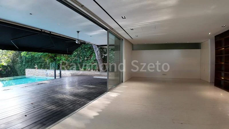 5 Bed Bungalow (Landed) for Rent in Swiss Club Park - Image 1