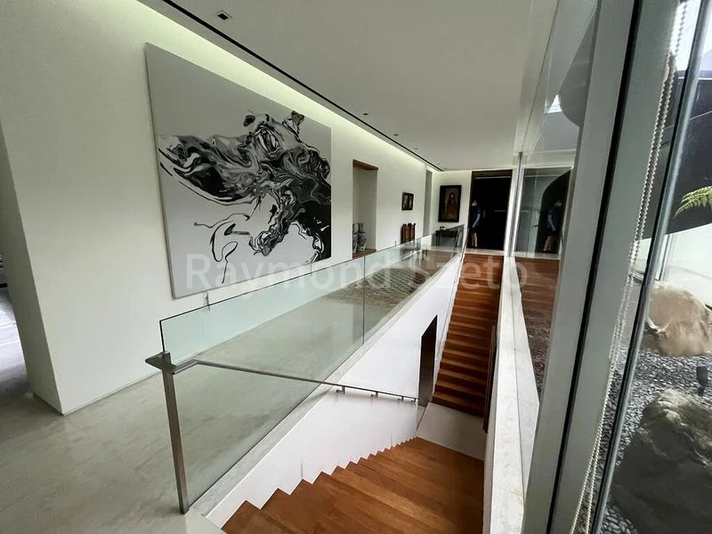 5 Bed Bungalow (Landed) for Rent in Swiss Club Park - Image 3