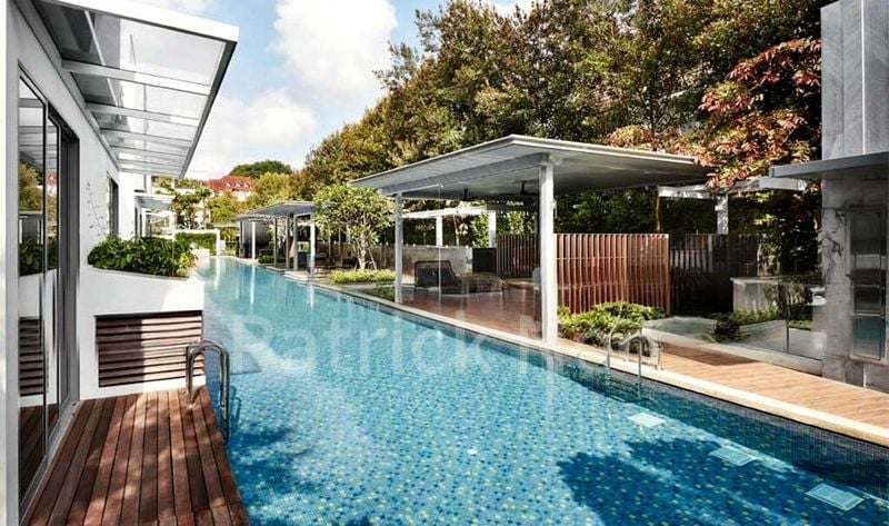 5 Bed Cluster House (Landed) for Rent in  Greenwood Mews - Image 5