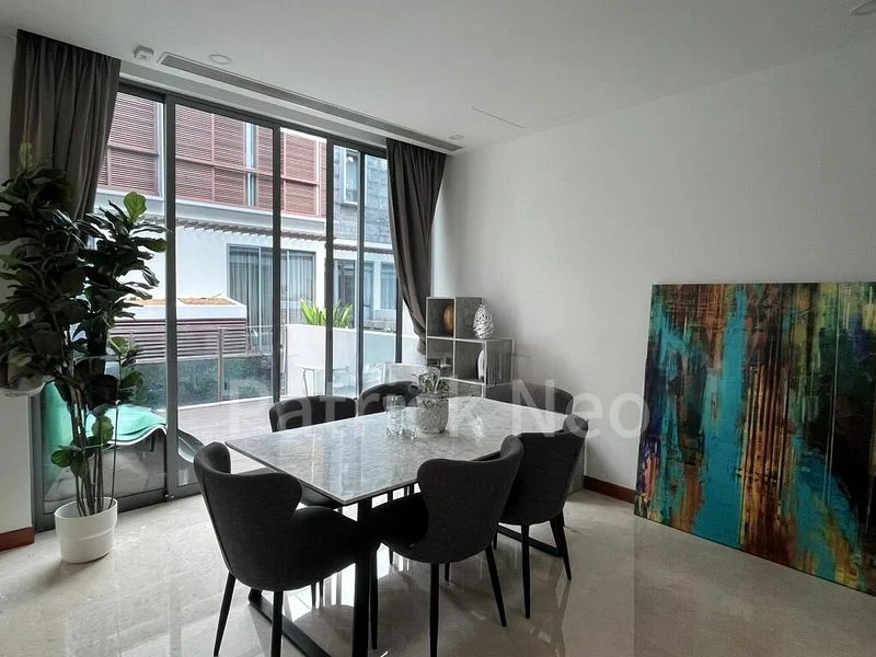 5 Bed Cluster House (Landed) for Rent in  Greenwood Mews - Image 3