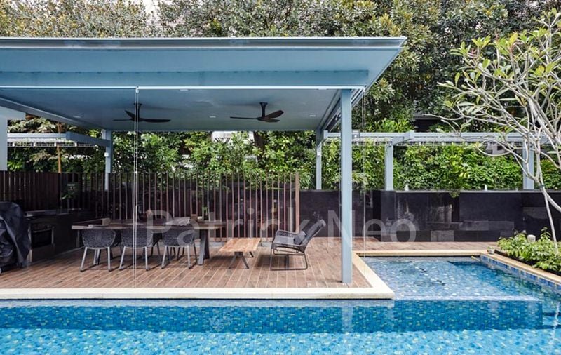 5 Bed Cluster House (Landed) for Rent in  Greenwood Mews - Image 4