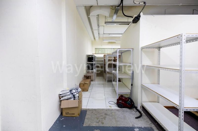 Light Industrial (B1) for Sale: Ubi Techpark - Image 2