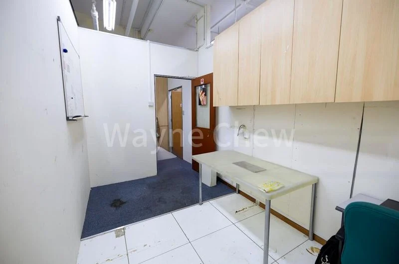 Light Industrial (B1) for Sale: Ubi Techpark - Image 3