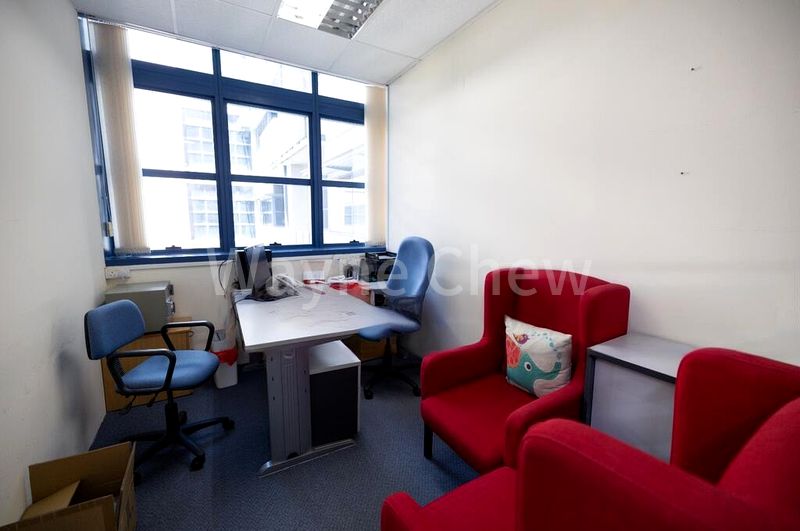 Light Industrial (B1) for Sale: Ubi Techpark - Image 7