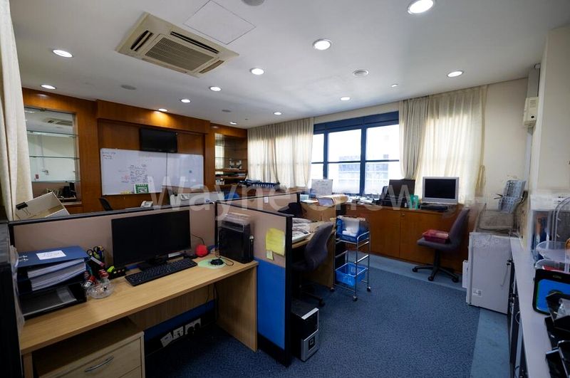 Light Industrial (B1) for Sale: Ubi Techpark - Image 5