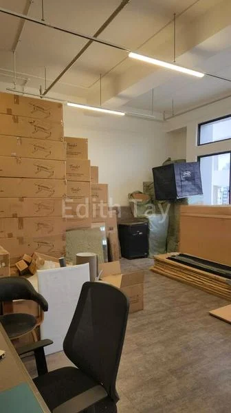 Light Industrial (B1) for Rent: Business Spaces at Paya Lebar - Image 1