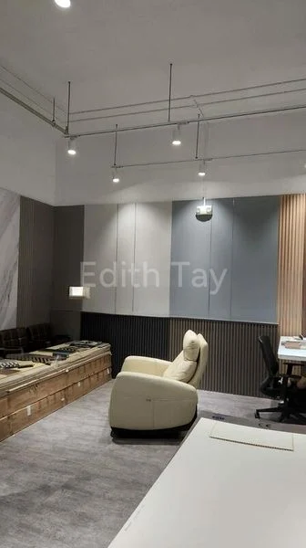 Light Industrial (B1) for Rent: Business Spaces at Paya Lebar - Image 2