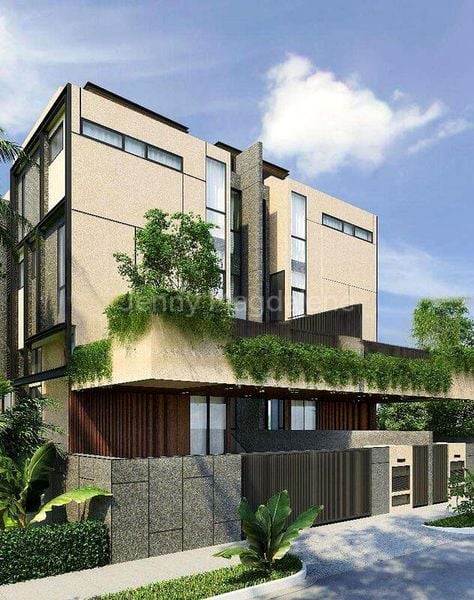 6 Bed Semi-Detached House (Landed) for Sale in  Langsat Road - Image 13