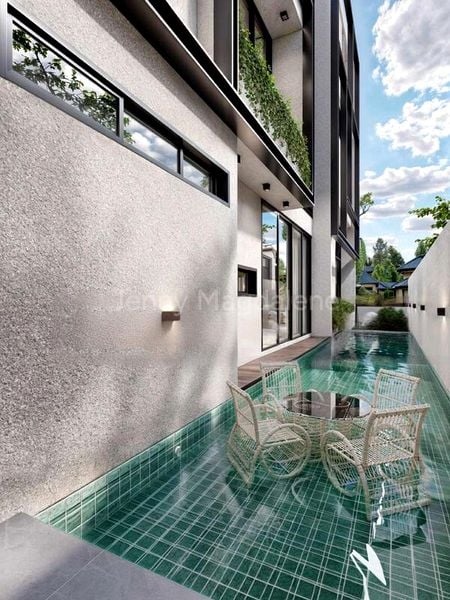 6 Bed Semi-Detached House (Landed) for Sale in  Langsat Road - Image 6