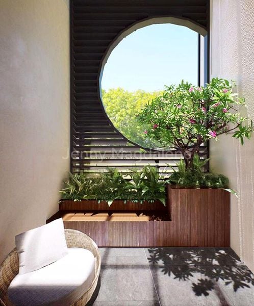 6 Bed Semi-Detached House (Landed) for Sale in  Langsat Road - Image 8