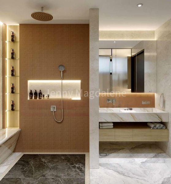 6 Bed Semi-Detached House (Landed) for Sale in  Langsat Road - Image 9