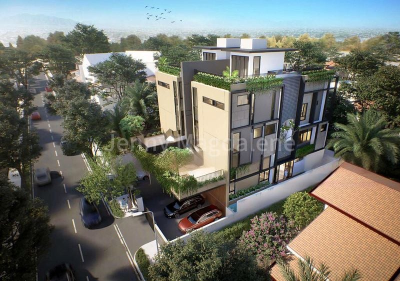 6 Bed Semi-Detached House (Landed) for Sale in  Langsat Road - Image 16