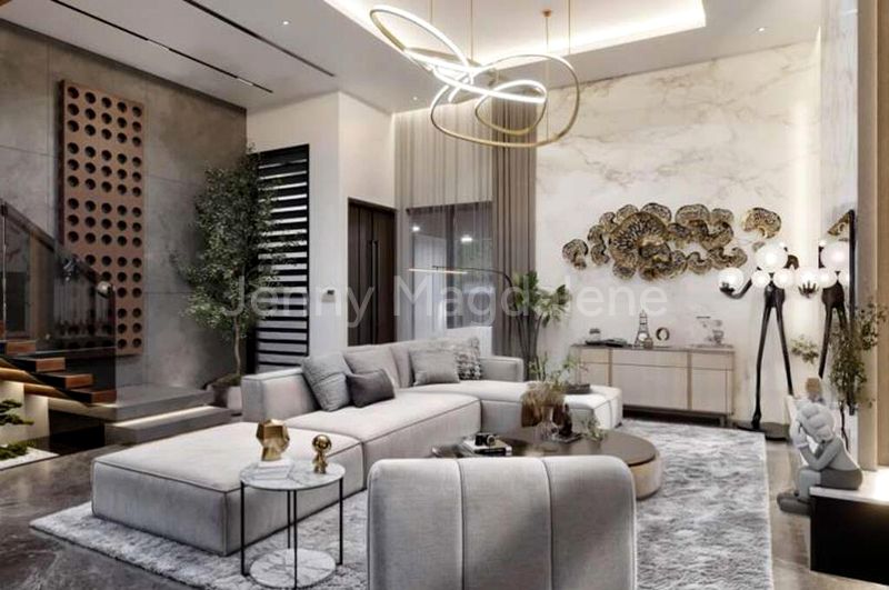 6 Bed Semi-Detached House (Landed) for Sale in  Langsat Road - Image 12