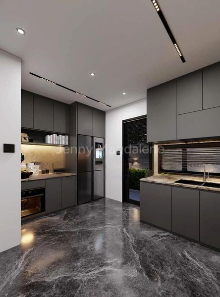 6 Bed Semi-Detached House (Landed) for Sale in  Langsat Road - Image 10