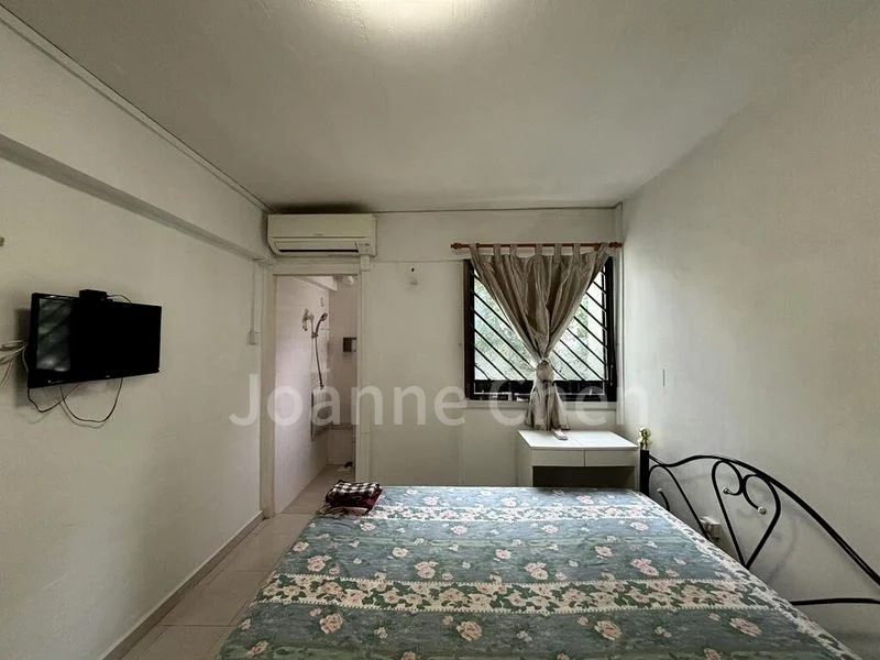 3 Room (3NG) HDB for Rent in  211 Yishun Street 21 - Image 3