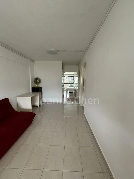 3 Room (3NG) HDB for Rent in  211 Yishun Street 21 - Image 5