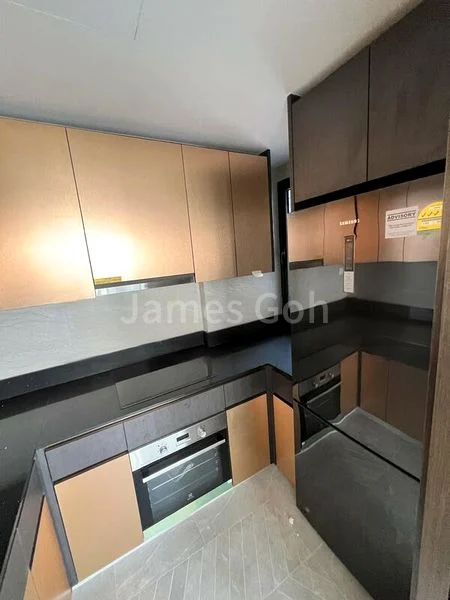 2 Bed Condo for Rent in  Arena Residences - Image 3