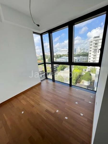 2 Bed Condo for Rent in  Arena Residences - Image 4