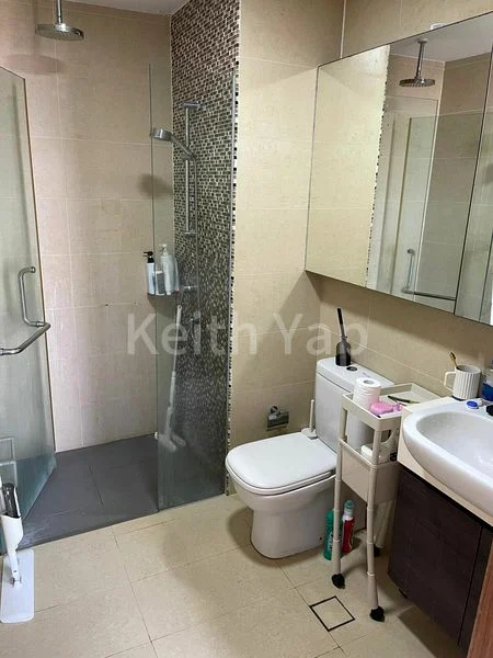 2 Bed Condo for Rent in Cradels - Image 4