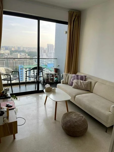 2 Bed Condo for Rent in Cradels - Image 3