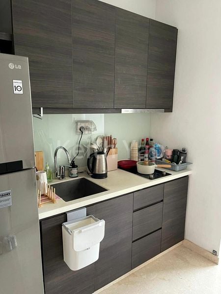 2 Bed Condo for Rent in Cradels - Image 5