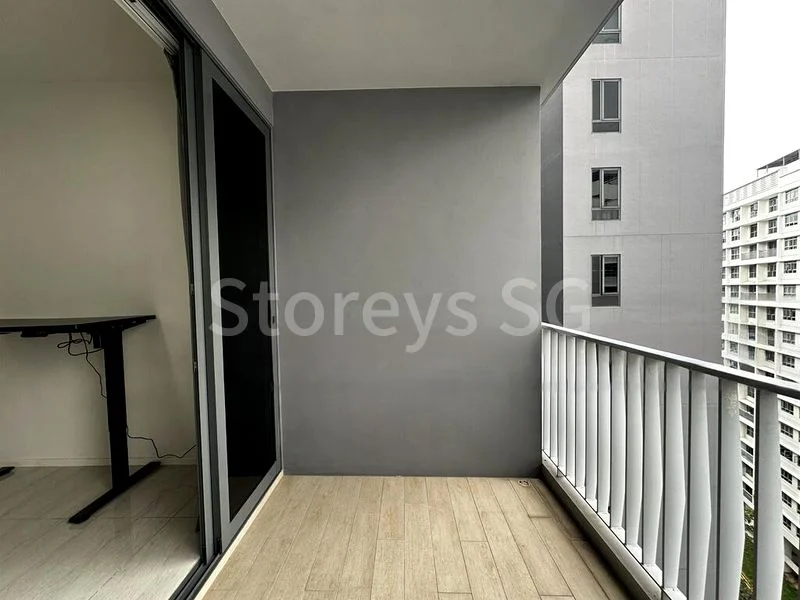 1 Bed Condo for Rent in  Parc Centros - Image 2