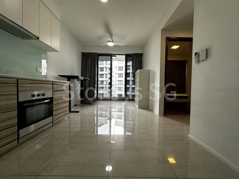 1 Bed Condo for Rent in  Parc Centros - Image 1