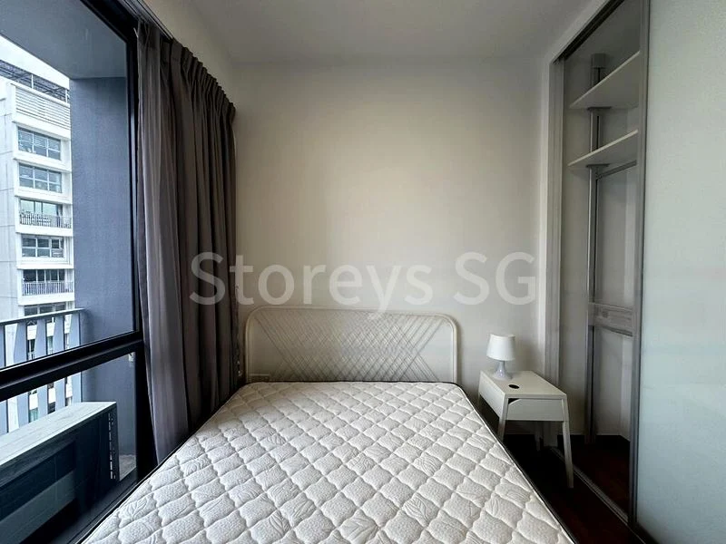 1 Bed Condo for Rent in  Parc Centros - Image 4