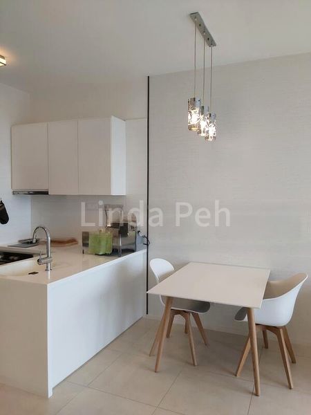 1 Bed Condo for Rent in  Southbank - Image 5