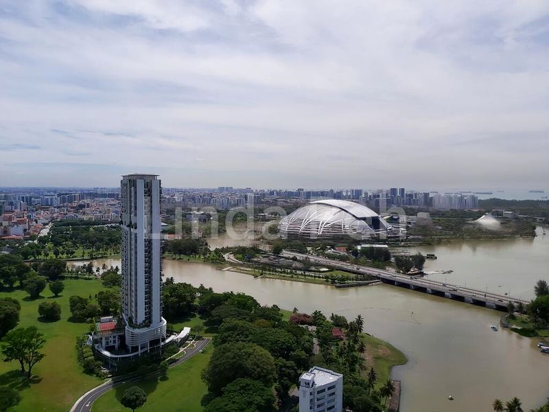 1 Bed Condo for Rent in  Southbank - Image 6