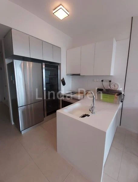 1 Bed Condo for Rent in  Southbank - Image 2