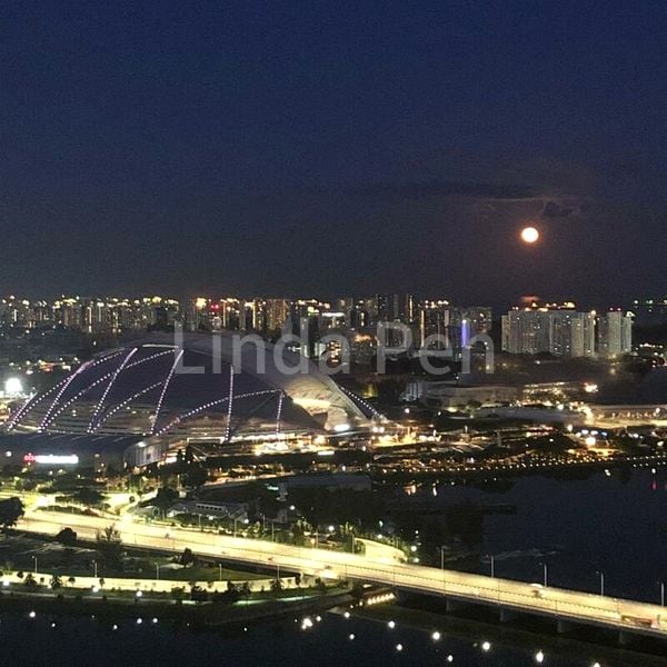 1 Bed Condo for Rent in  Southbank - Image 8