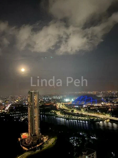 1 Bed Condo for Rent in  Southbank - Image 9
