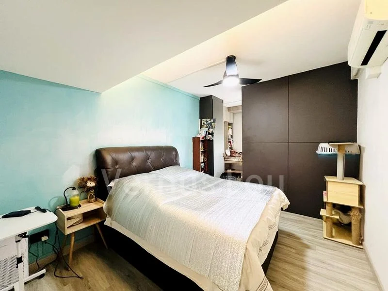 4 Room (4A) HDB for Rent in  156 Lorong 1 Toa Payoh - Image 6