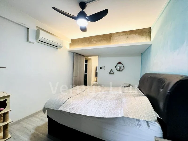 4 Room (4A) HDB for Rent in  156 Lorong 1 Toa Payoh - Image 5