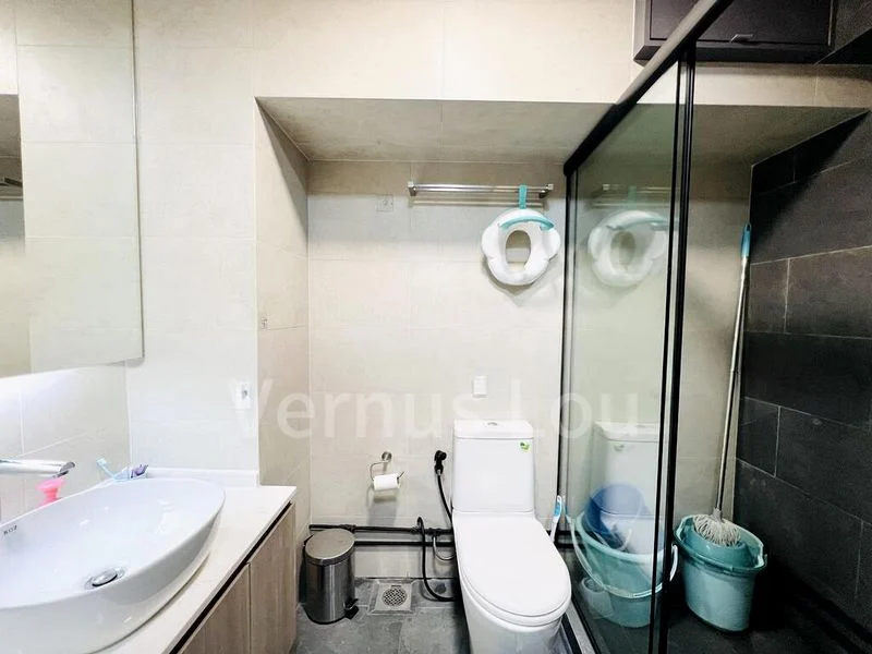 4 Room (4A) HDB for Rent in  156 Lorong 1 Toa Payoh - Image 8