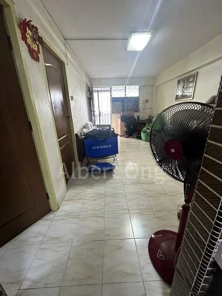 3 Room (3S) HDB for Sale in  43 Bendemeer Road - Image 3