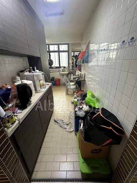 3 Room (3S) HDB for Sale in  43 Bendemeer Road - Image 4