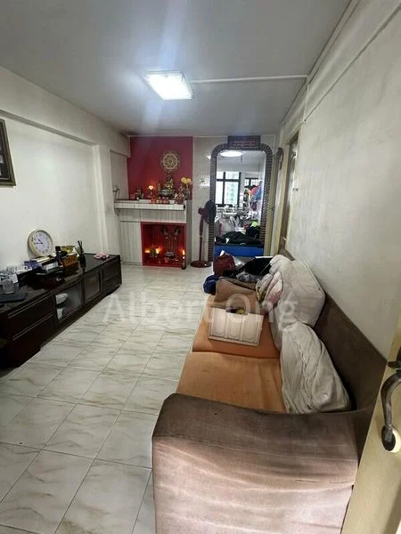 3 Room (3S) HDB for Sale in  43 Bendemeer Road - Image 1