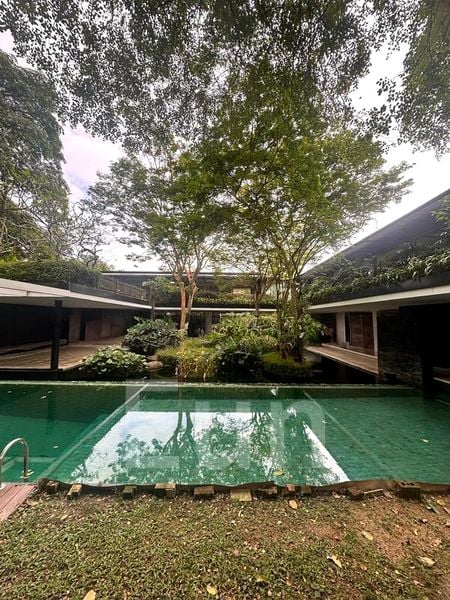 6 Bed Bungalow (Landed) for Rent in  Cluny Park - Image 9