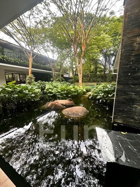 6 Bed Bungalow (Landed) for Rent in  Cluny Park - Image 8