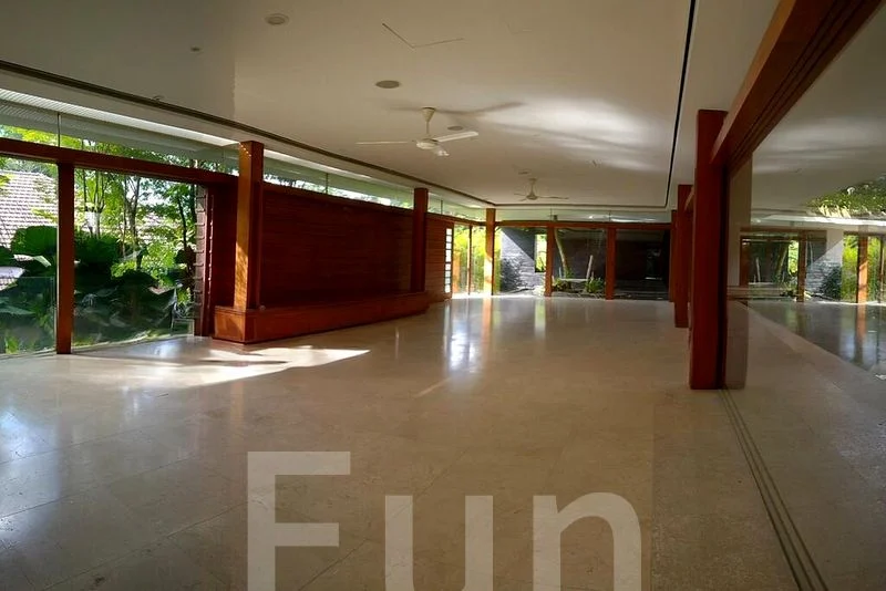 6 Bed Bungalow (Landed) for Rent in  Cluny Park - Image 4