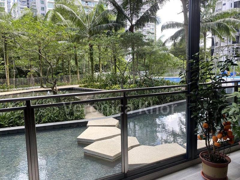 3 Bed Condo for Sale in  Eco Sanctuary - Image 8