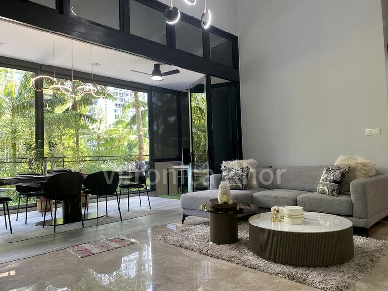 3 Bed Condo for Sale in  Eco Sanctuary - Image 1