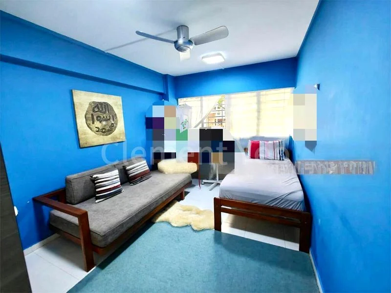 5 Room (5I) HDB for Sale in  715 Bedok Reservoir Road - Image 4
