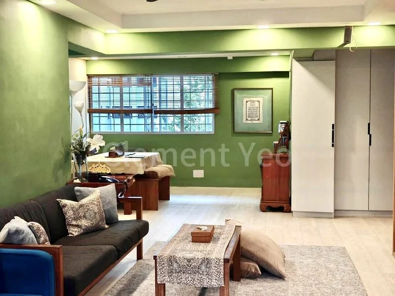 5 Room (5I) HDB for Sale in  715 Bedok Reservoir Road - Image 3