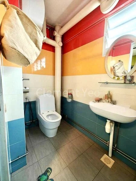 5 Room (5I) HDB for Sale in  715 Bedok Reservoir Road - Image 7