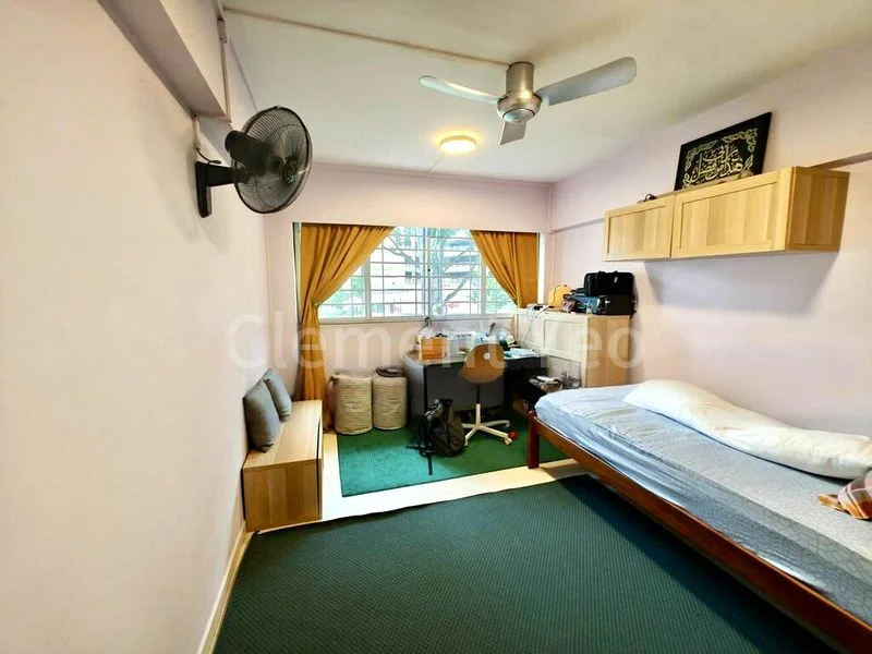 5 Room (5I) HDB for Sale in  715 Bedok Reservoir Road - Image 5