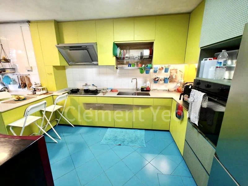 5 Room (5I) HDB for Sale in  715 Bedok Reservoir Road - Image 6
