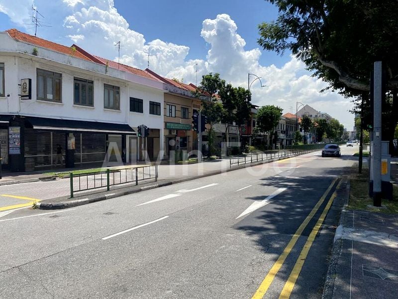 Food & Beverage for Rent: Tanjong Katong Road - Image 3